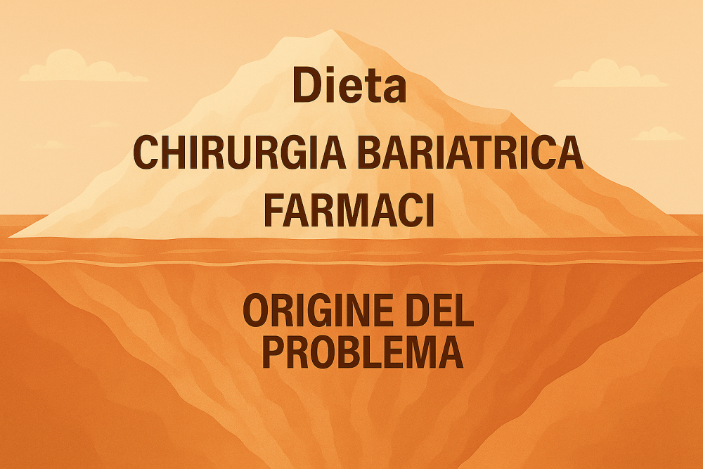 Percorso psiconutrizionale basato su Intuitive Eating: gestione della fame nervosa e del rapporto con il cibo. In studio a Ostia e online Intuitive Eating e Fame Nervosa – Percorso Psiconutrizionale
